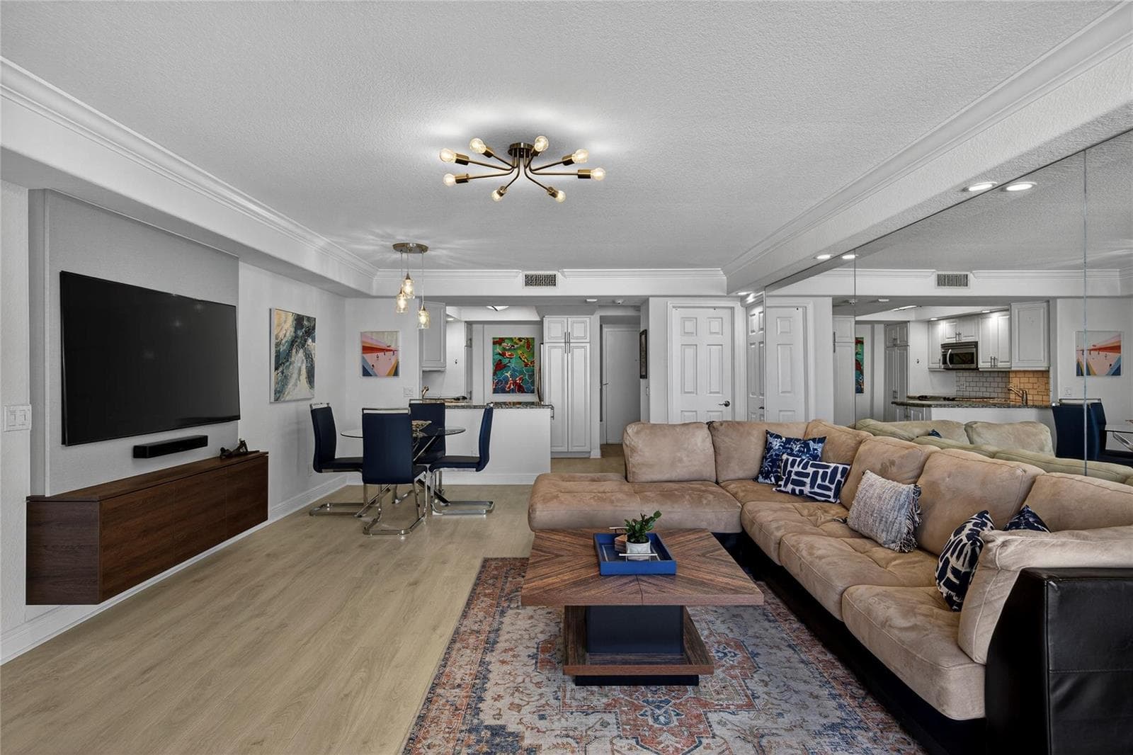 2200 S Ocean Lane 1103 photo 23