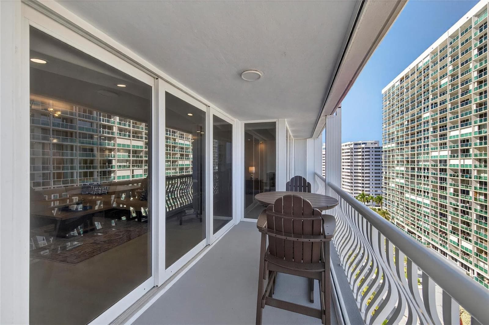 2200 S Ocean Lane 1103 photo 13