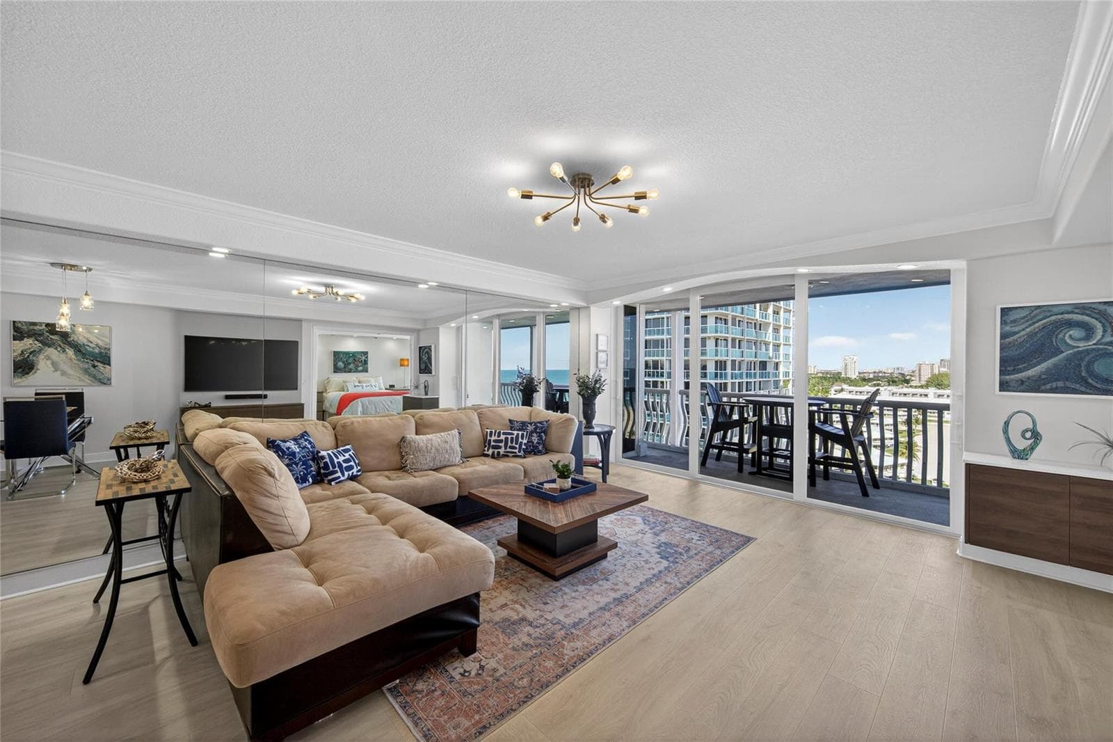 2200 S Ocean Lane 1103 photo 17