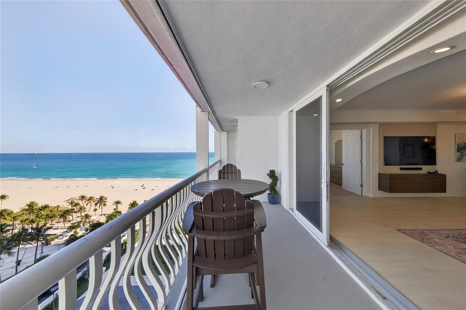 2200 S Ocean Lane 1103 photo 12