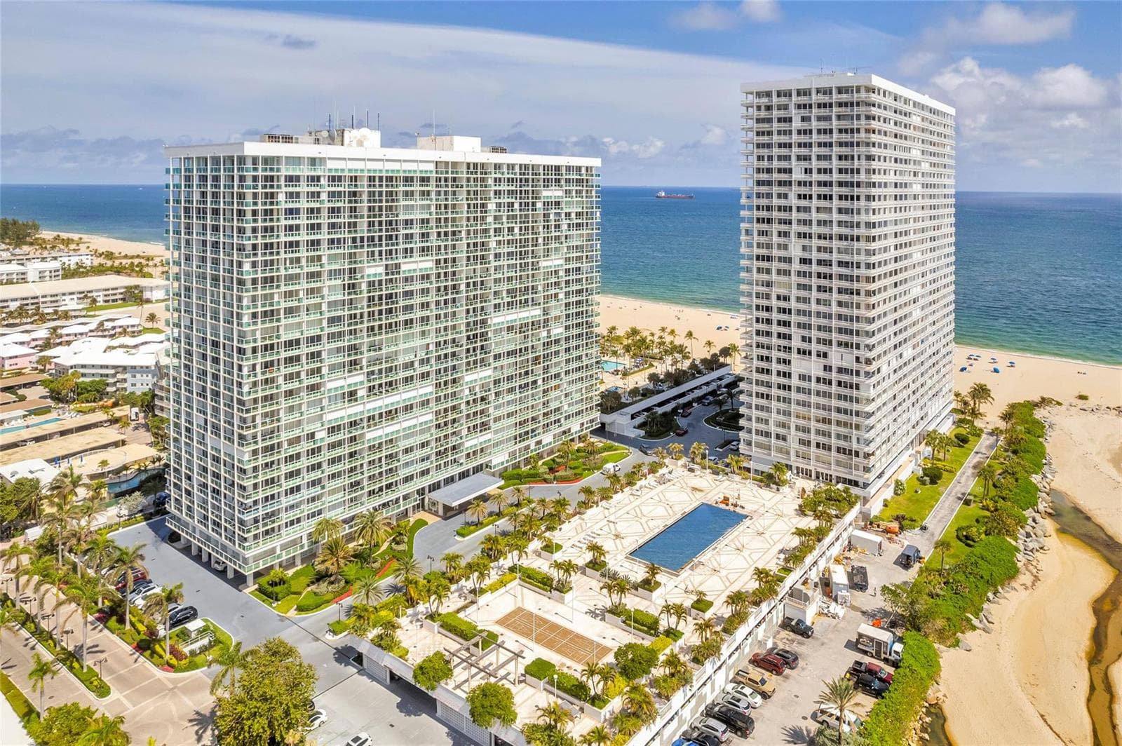 2200 S Ocean Lane 1103 photo 7