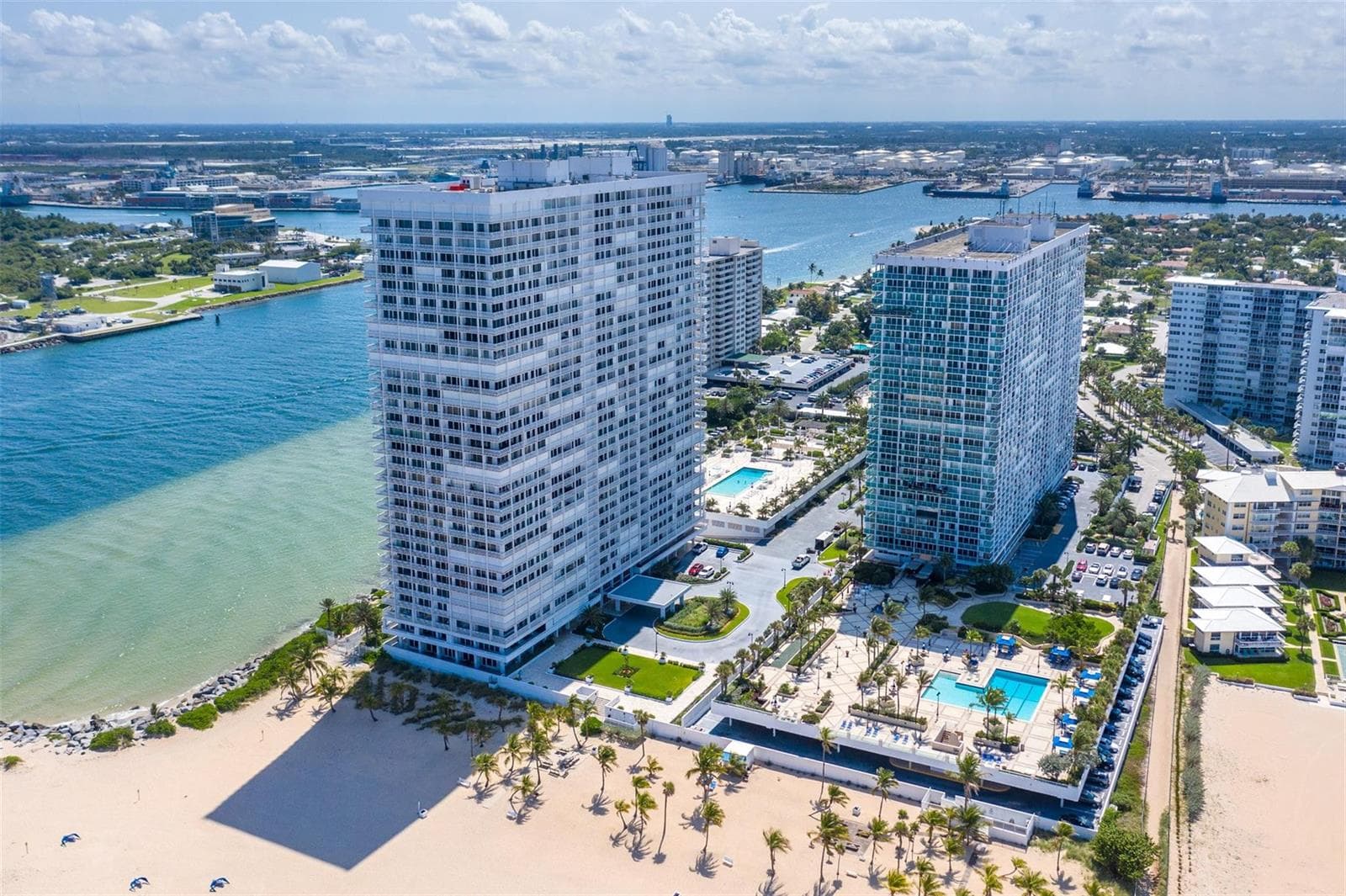 2200 S Ocean Lane 1103 photo 3
