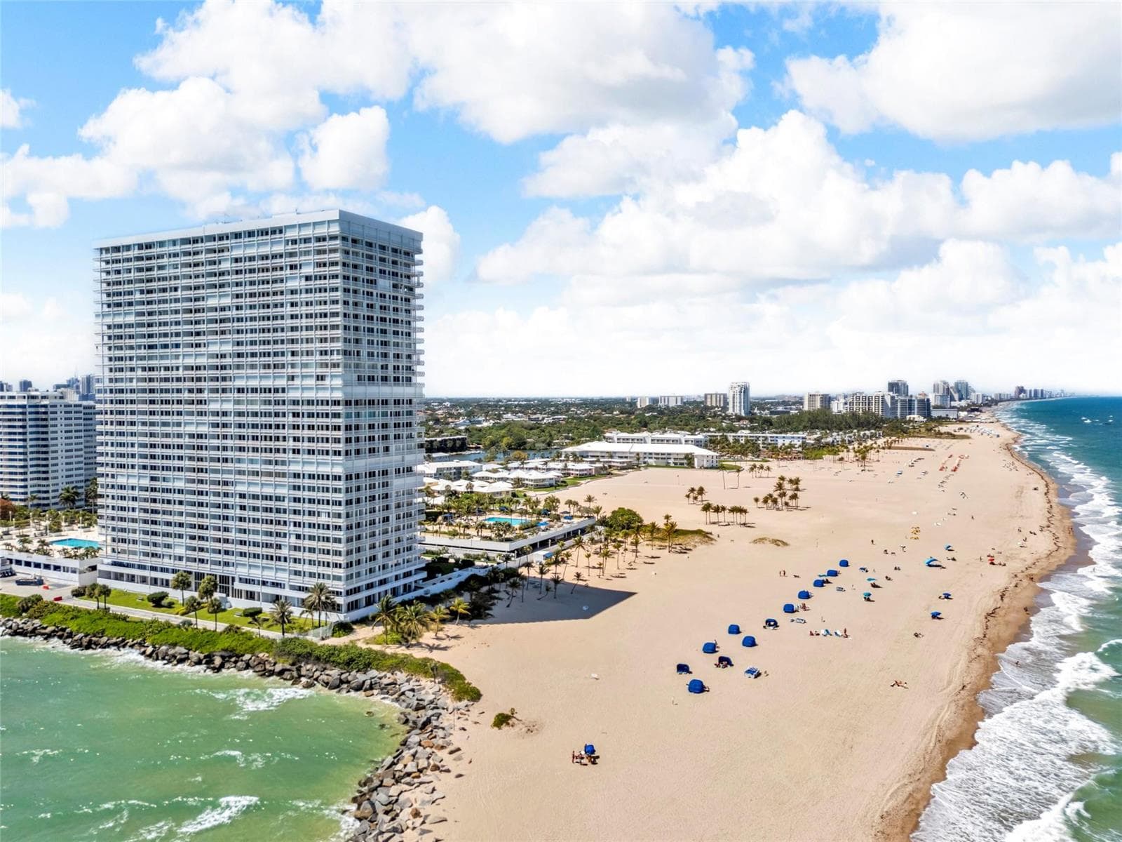 2200 S Ocean Lane 1103 photo 5