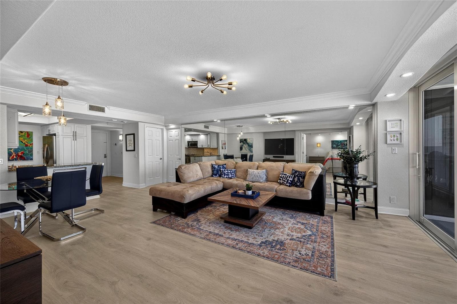 2200 S Ocean Lane 1103 photo 20