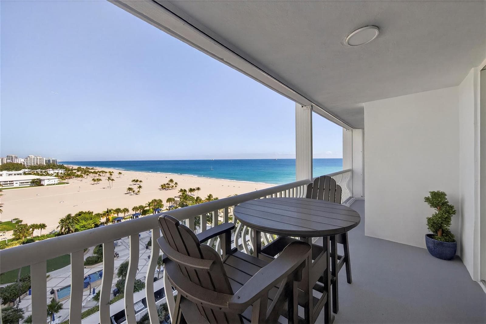 2200 S Ocean Lane 1103 photo 11