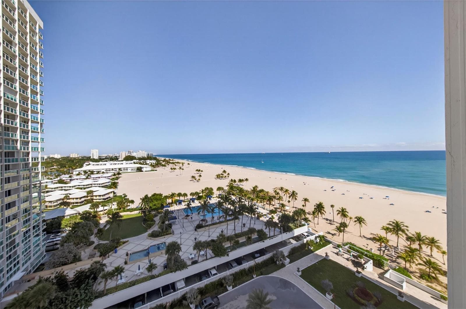2200 S Ocean Lane 1103 photo 8