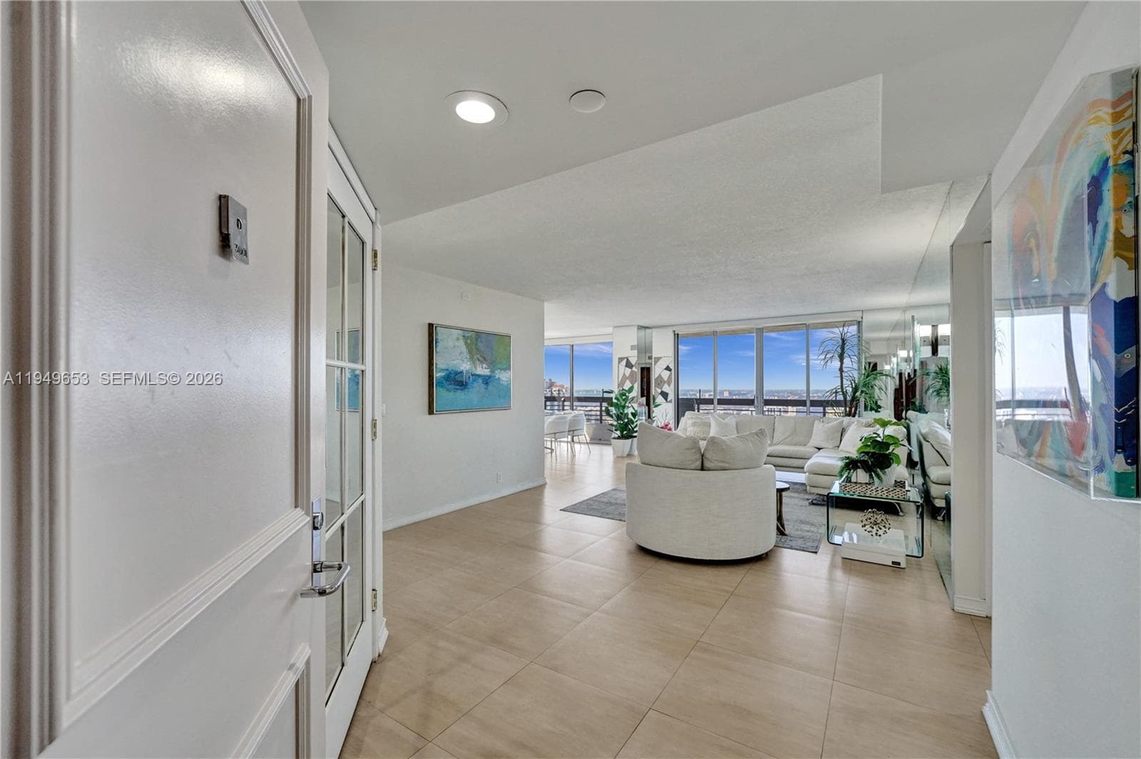 3500 Mystic Pointe Dr 3601 photo 14