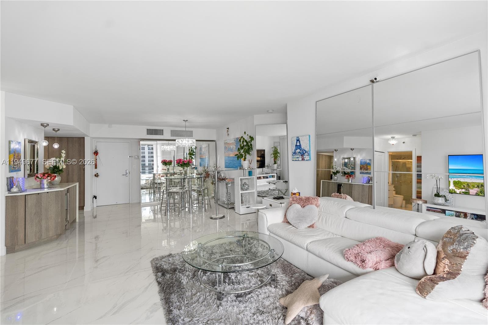 3600 Mystic Pointe Dr 1017 photo 21