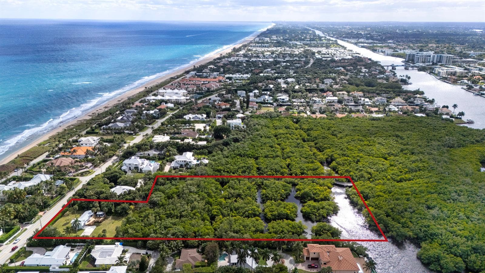 6064 N Ocean Boulevard photo 1