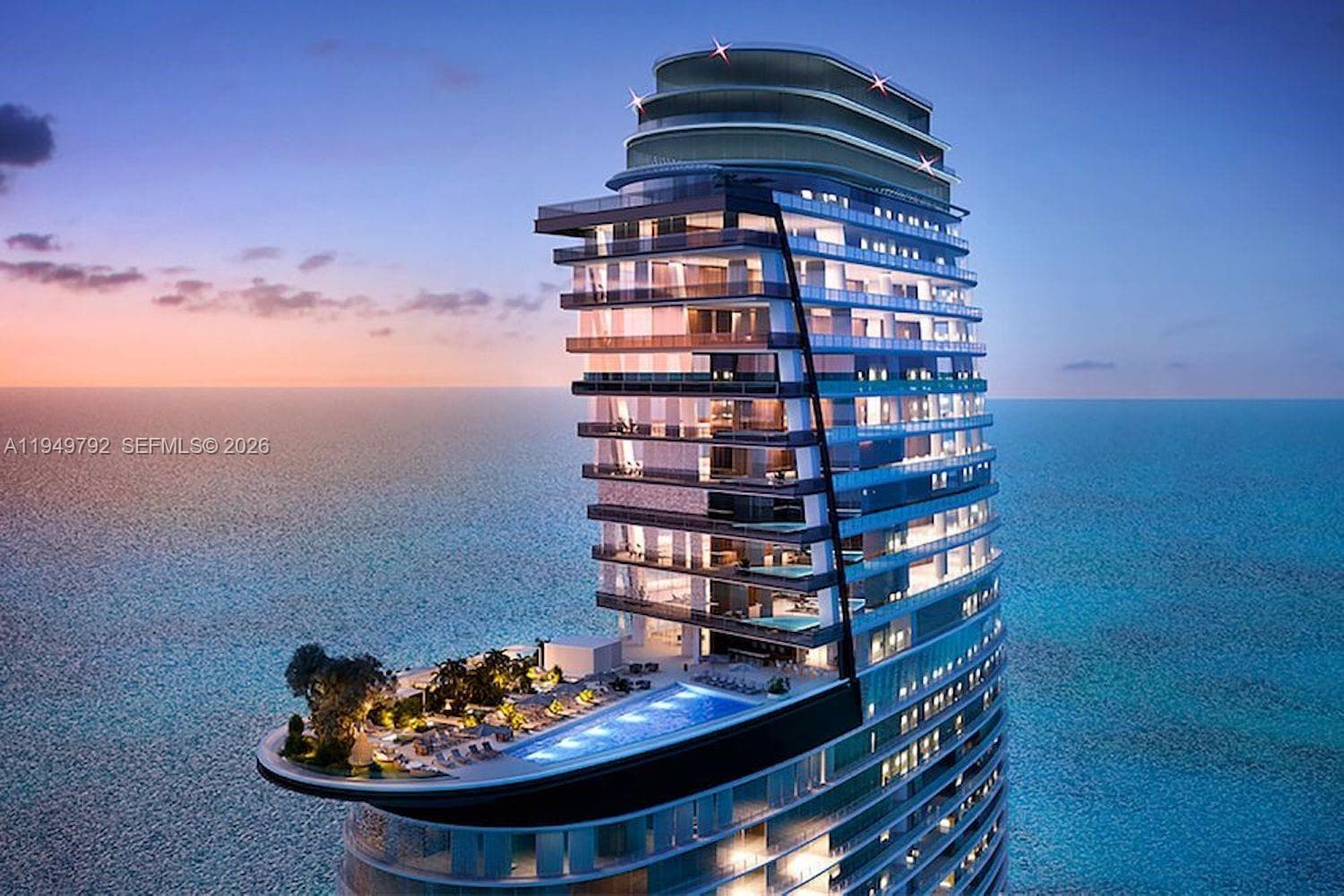 300 N Biscayne Boulevard Way 4809W photo 23