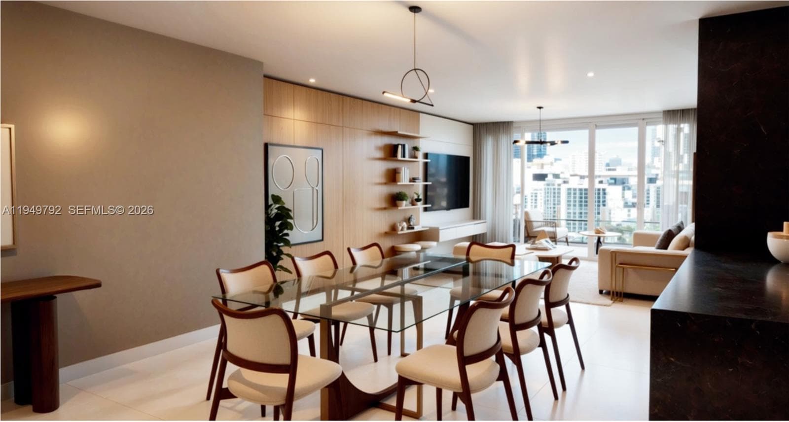 300 N Biscayne Boulevard Way 4809W photo 6