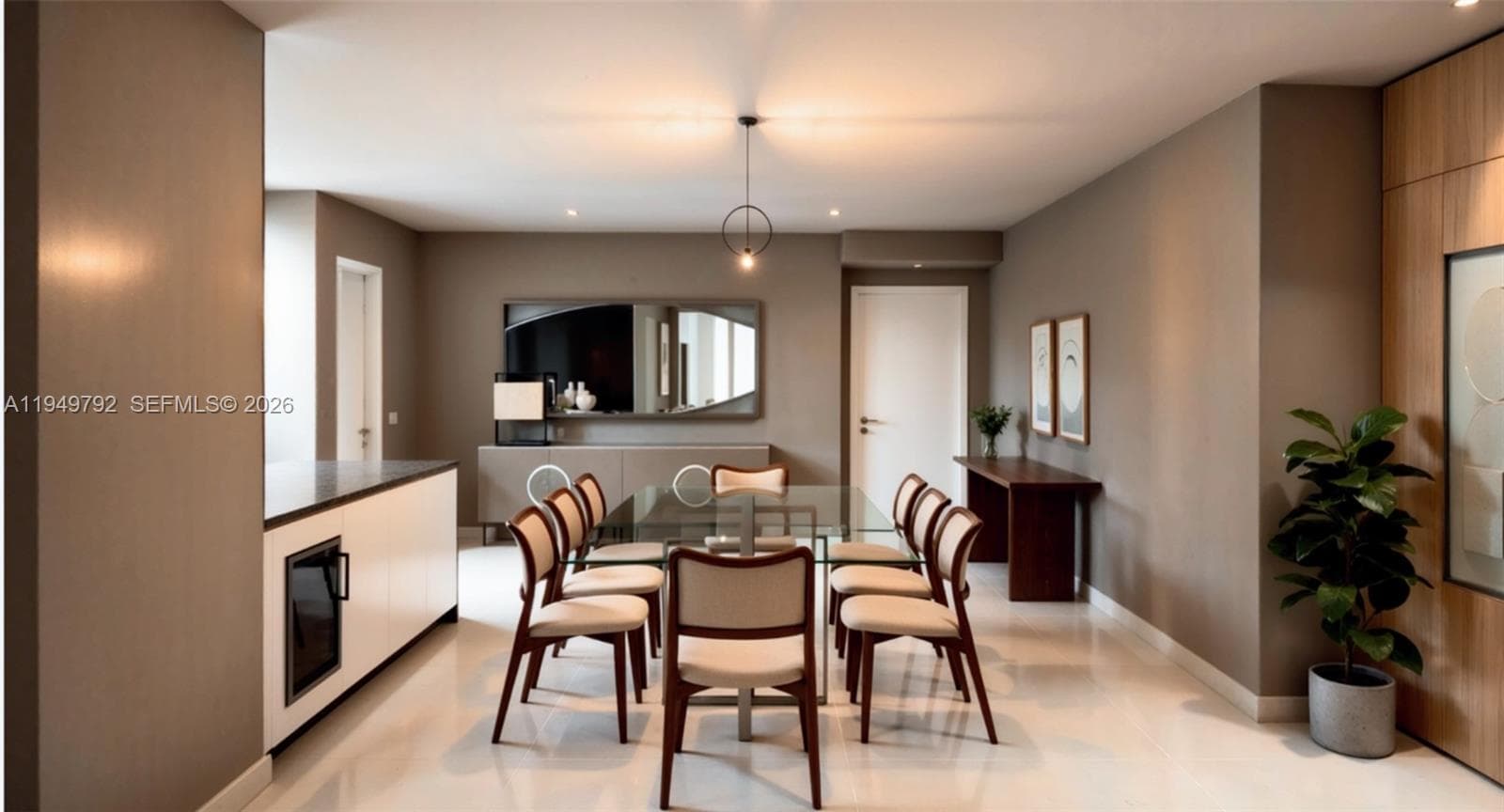 300 N Biscayne Boulevard Way 4809W photo 7