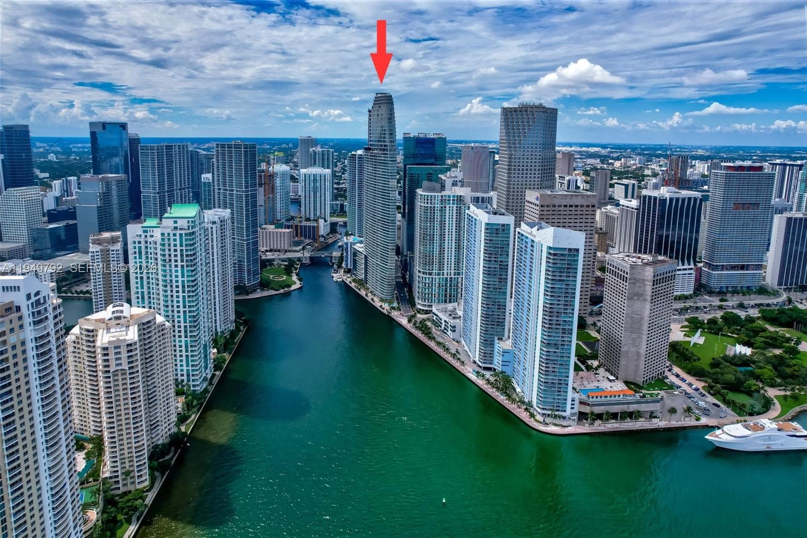 300 N Biscayne Boulevard Way 4809W photo 24