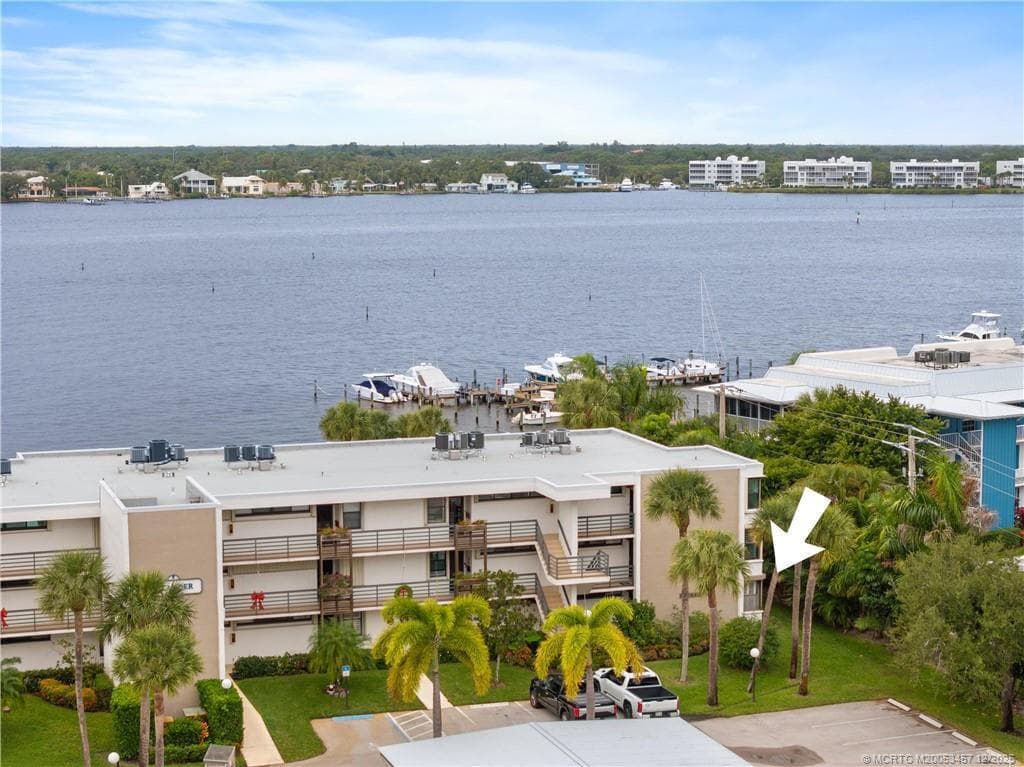 1950 SW Palm City Road #8-107 3