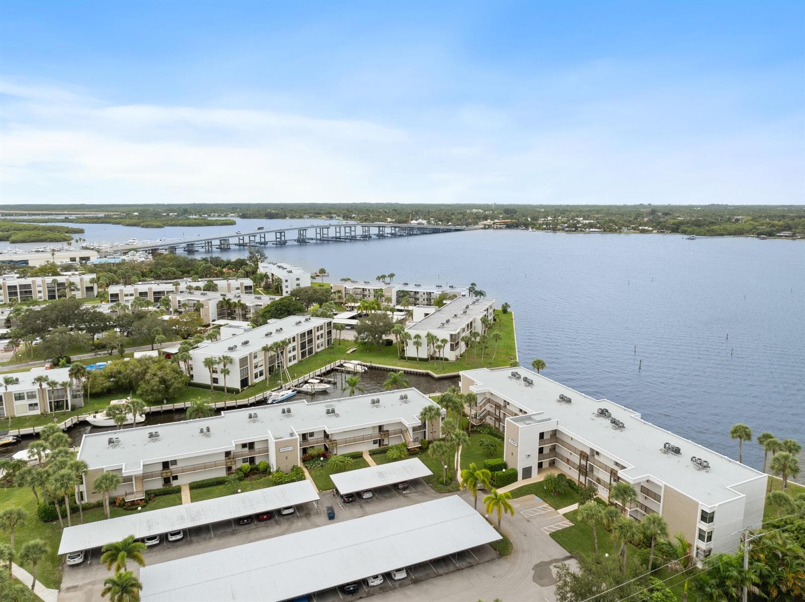1950 SW Palm City Road #8-107 5