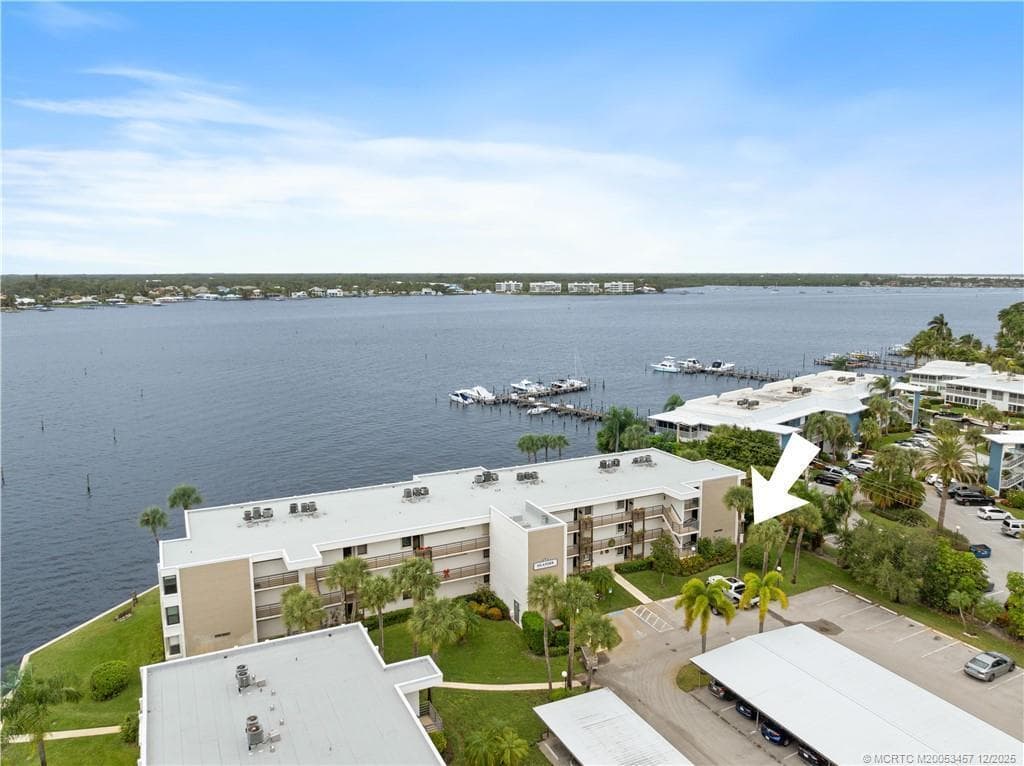 1950 SW Palm City Road #8-107 4