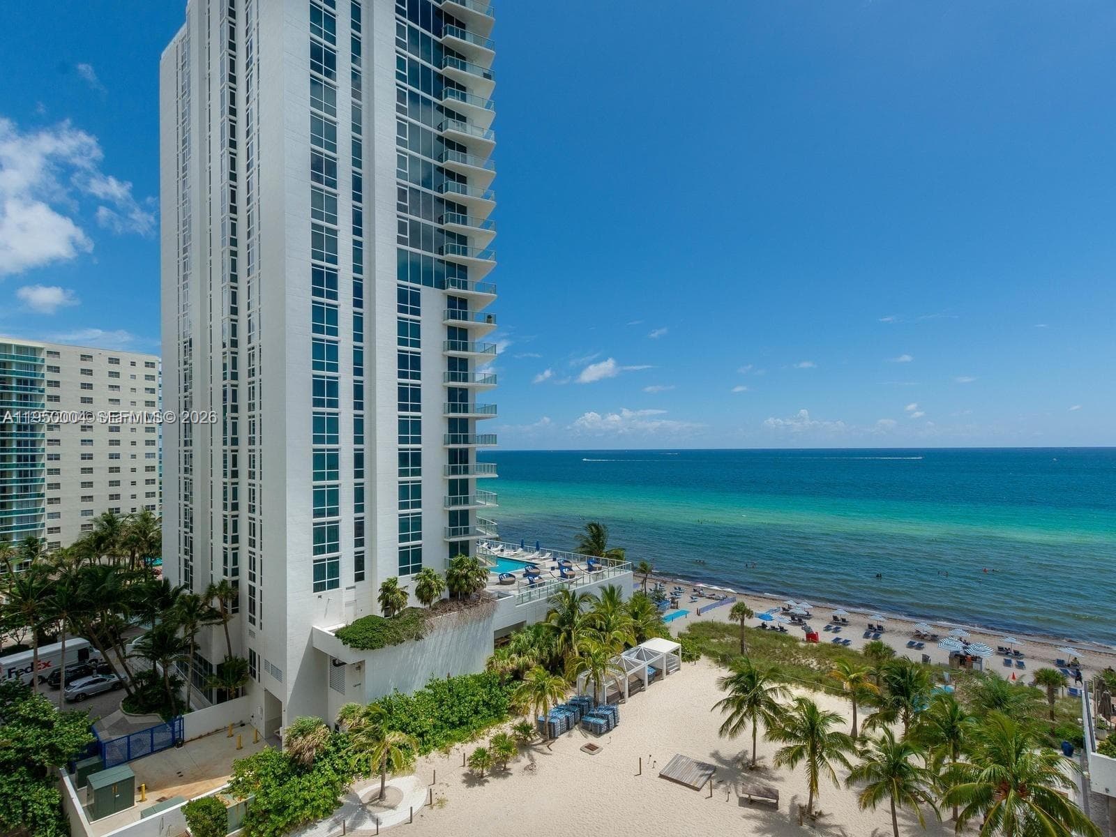 4111 Ocean Dr 601 photo 23