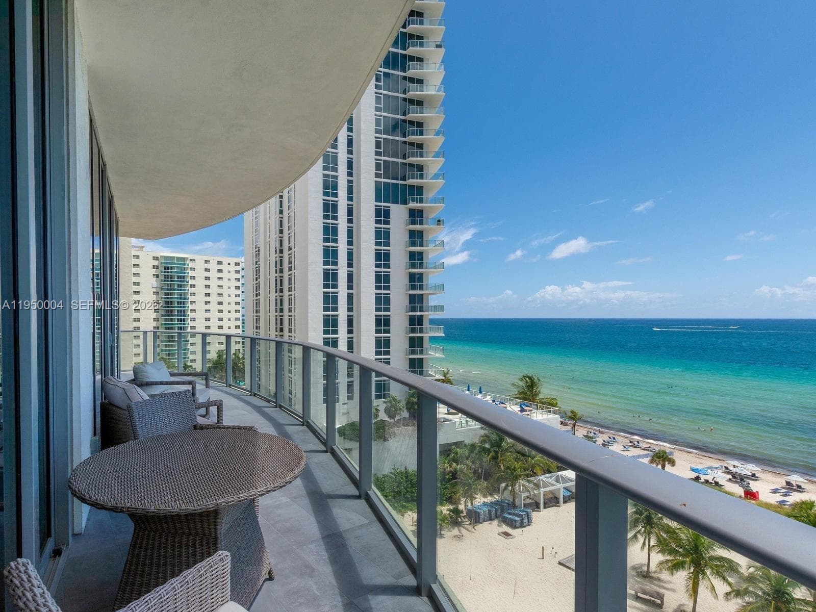 4111 Ocean Dr 601 photo 1
