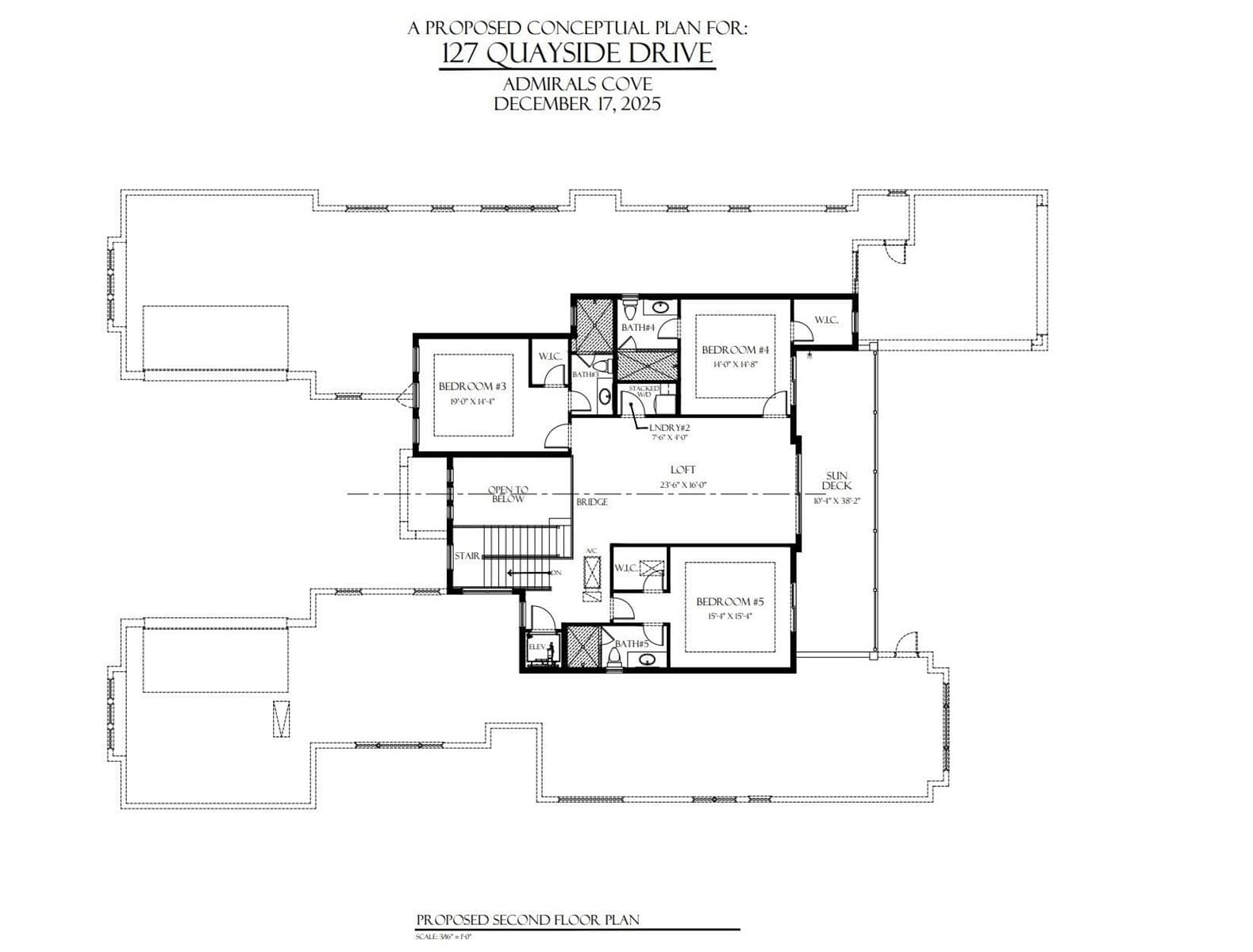 127 Quayside Drive photo 9
