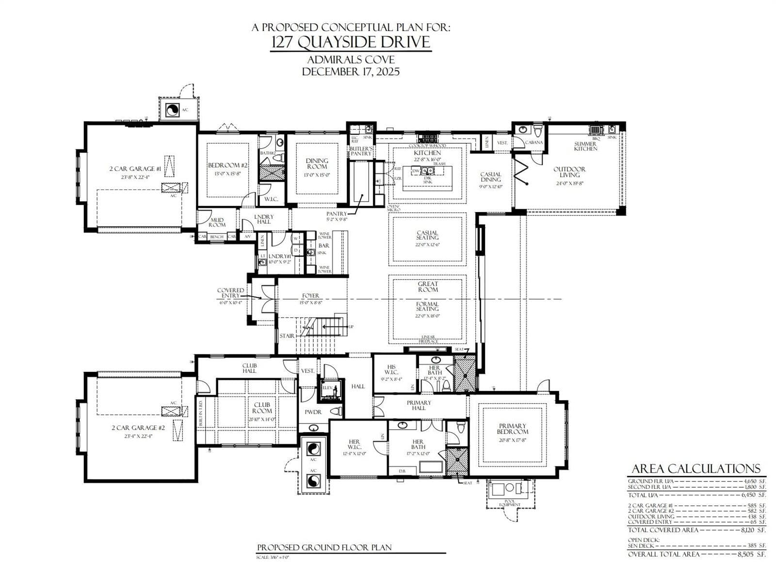 127 Quayside Drive photo 8