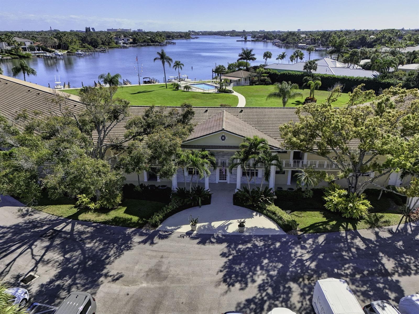478 Tequesta Drive #209 photo 4