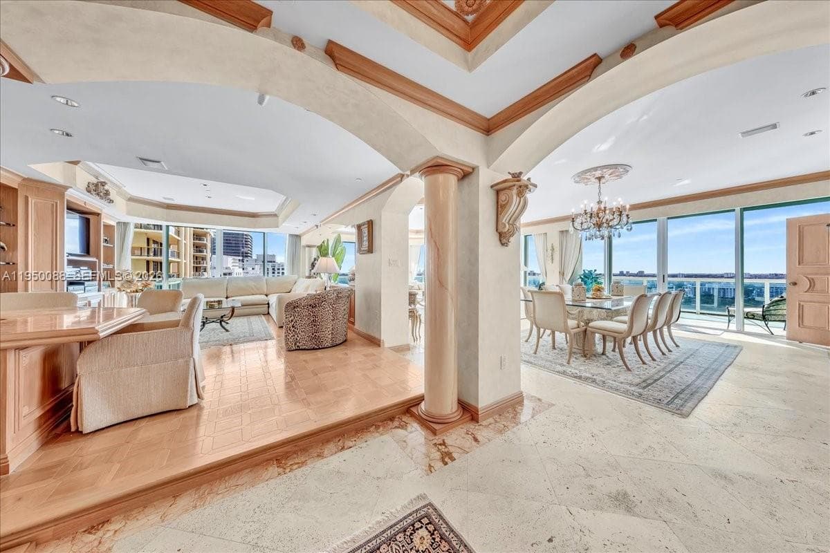 10101 Collins Ave 16B photo 13