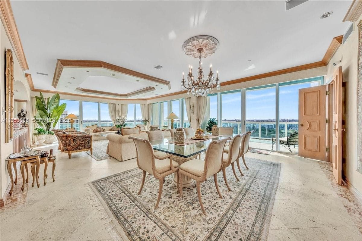 10101 Collins Ave 16B photo 1