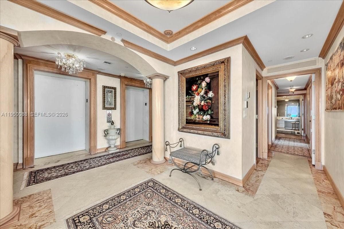 10101 Collins Ave 16B photo 4