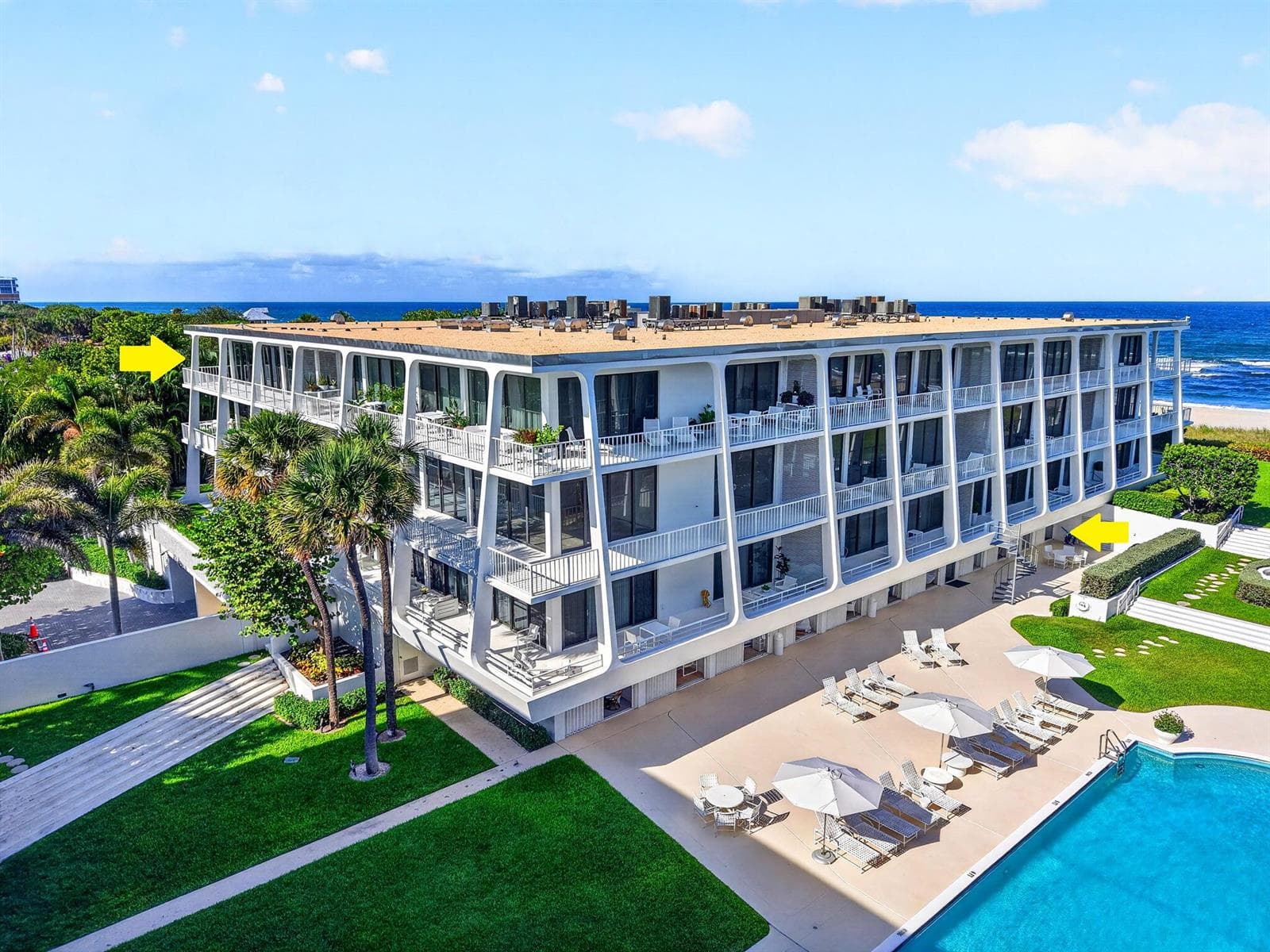 2275 S Ocean Boulevard 305n  N11 photo 2