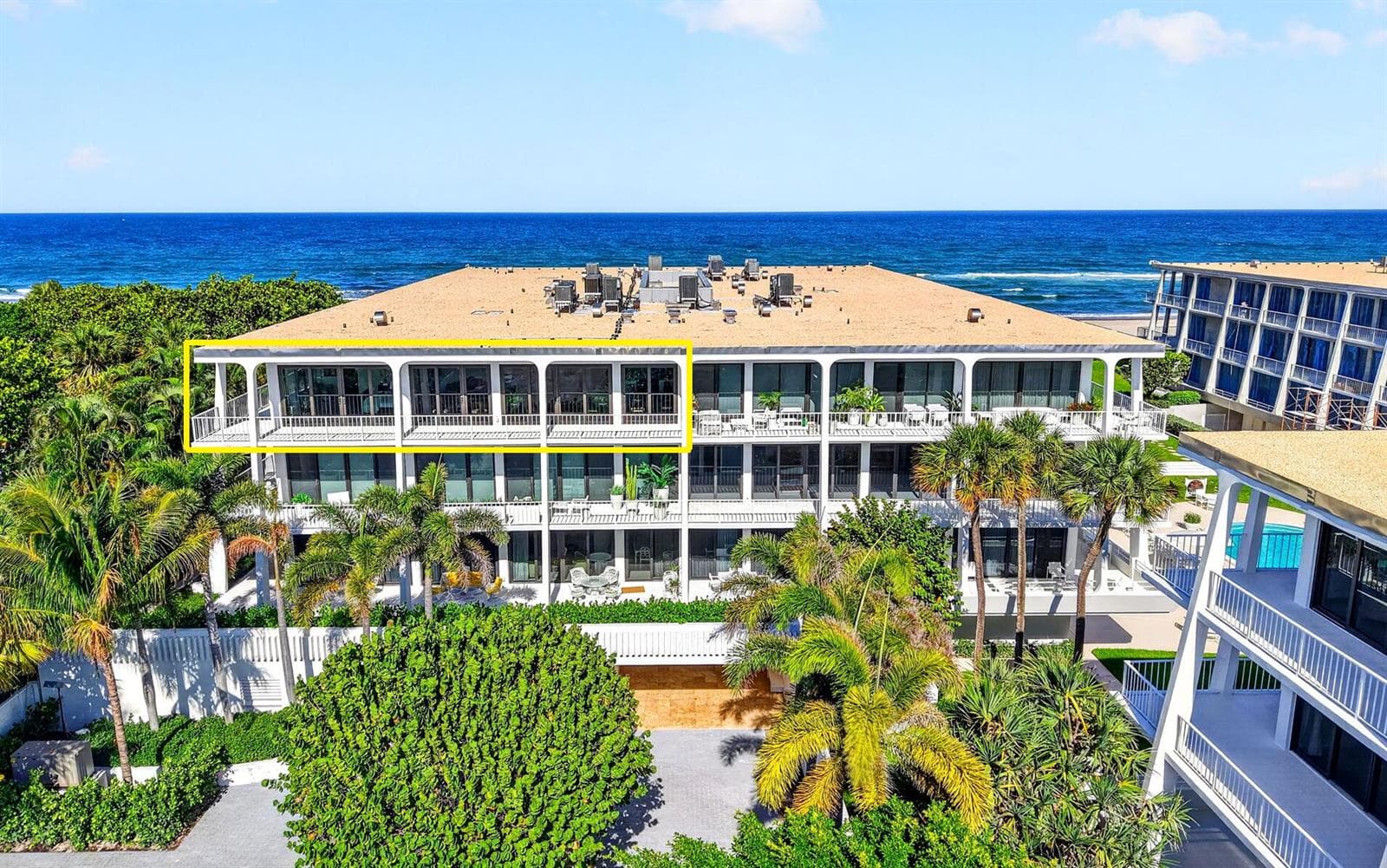 2275 S Ocean Boulevard 305n  N11 photo 1