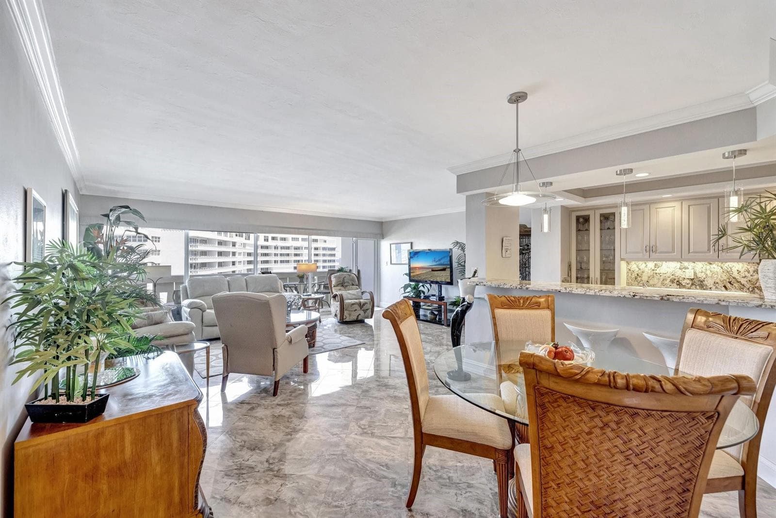 2100 S Ocean Drive 16f photo 6