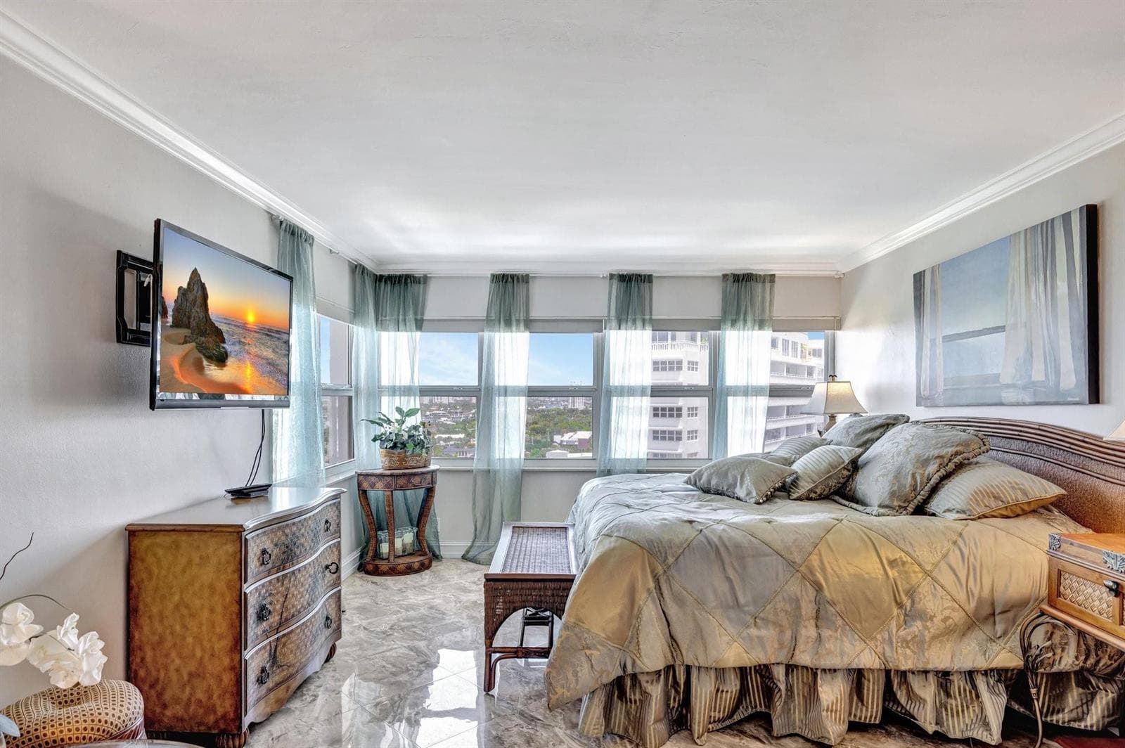 2100 S Ocean Drive 16f photo 19