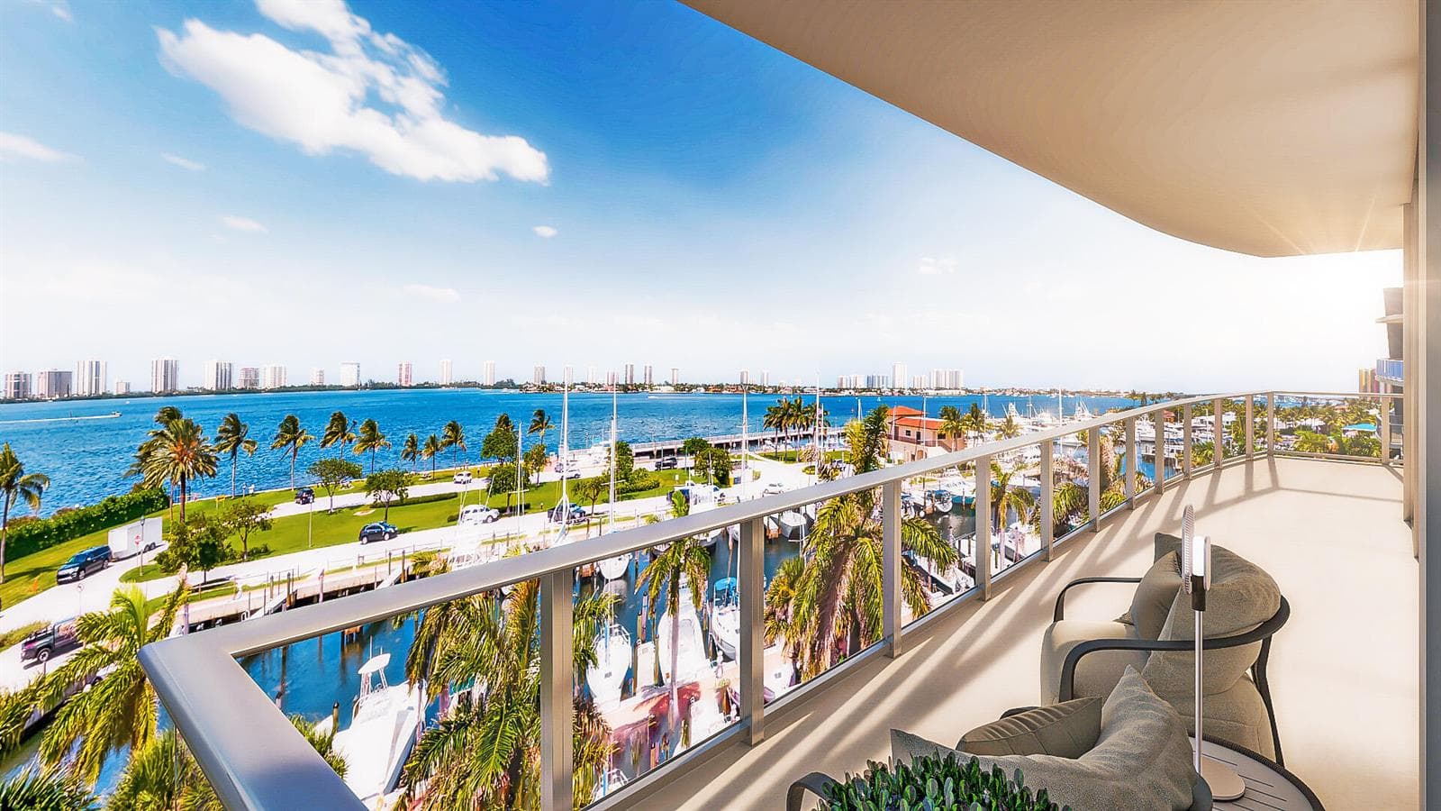 220 Lake Shore Drive 303 photo 2
