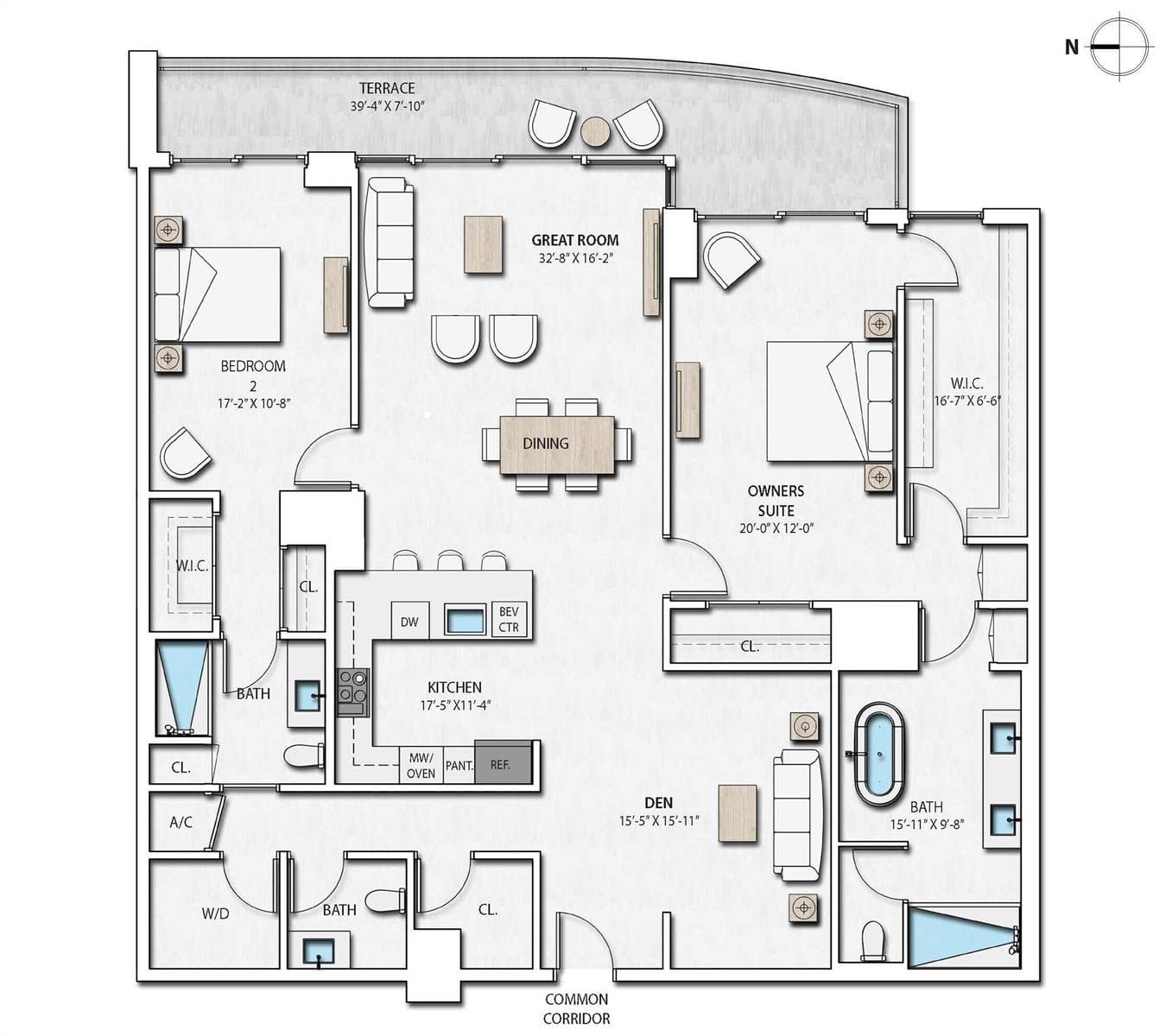 220 Lake Shore Drive 303 photo 11