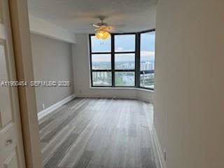 3530 Mystic Pointe Dr 2602 + Parking photo 2