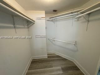 3530 Mystic Pointe Dr 2602 + Parking photo 6
