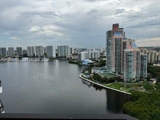 3530 Mystic Pointe Dr 2602 + Parking photo 13