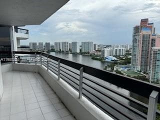 3530 Mystic Pointe Dr 2602 + Parking photo 12
