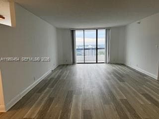 3530 Mystic Pointe Dr 2602 + Parking photo 3