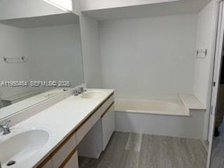 3530 Mystic Pointe Dr 2602 + Parking photo 5