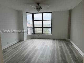 3530 Mystic Pointe Dr 2602 + Parking photo 4