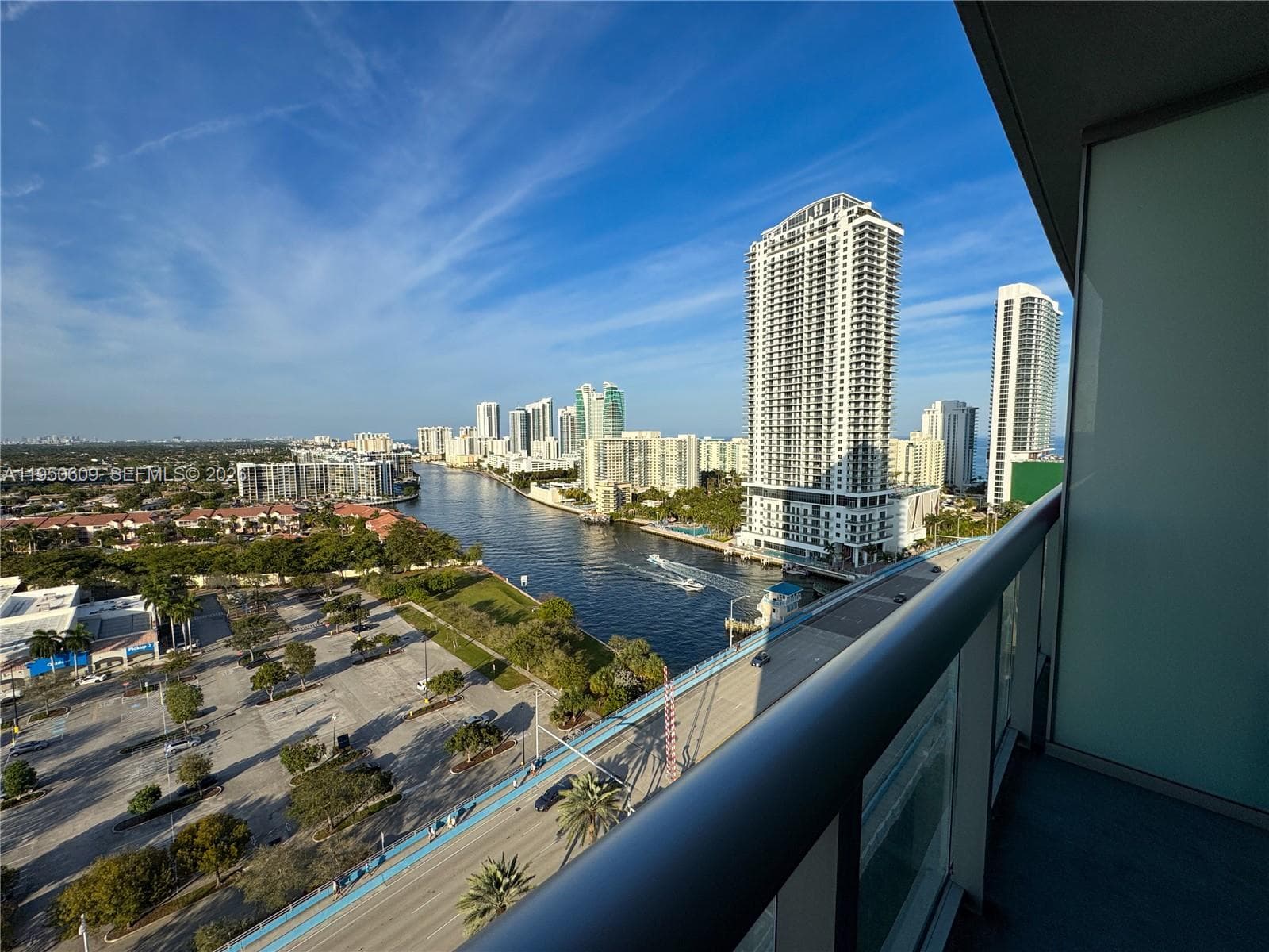 2602 E Hallandale Beach Blvd R409 photo 24
