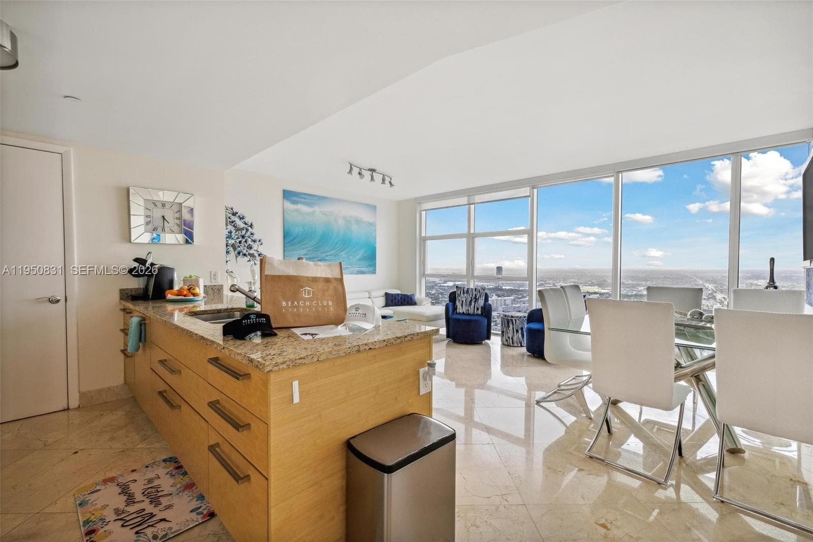 1830 S OCEAN DR 4307 photo 3