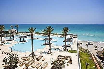 1830 S OCEAN DR 4307 photo 20
