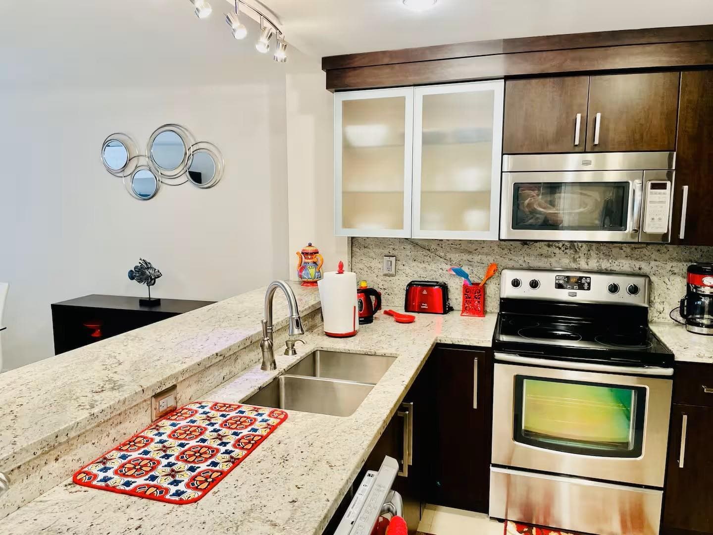 3725 S Ocean Drive 907 photo 6