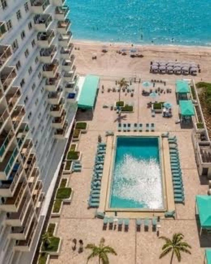 3725 S Ocean Drive 907 photo 17