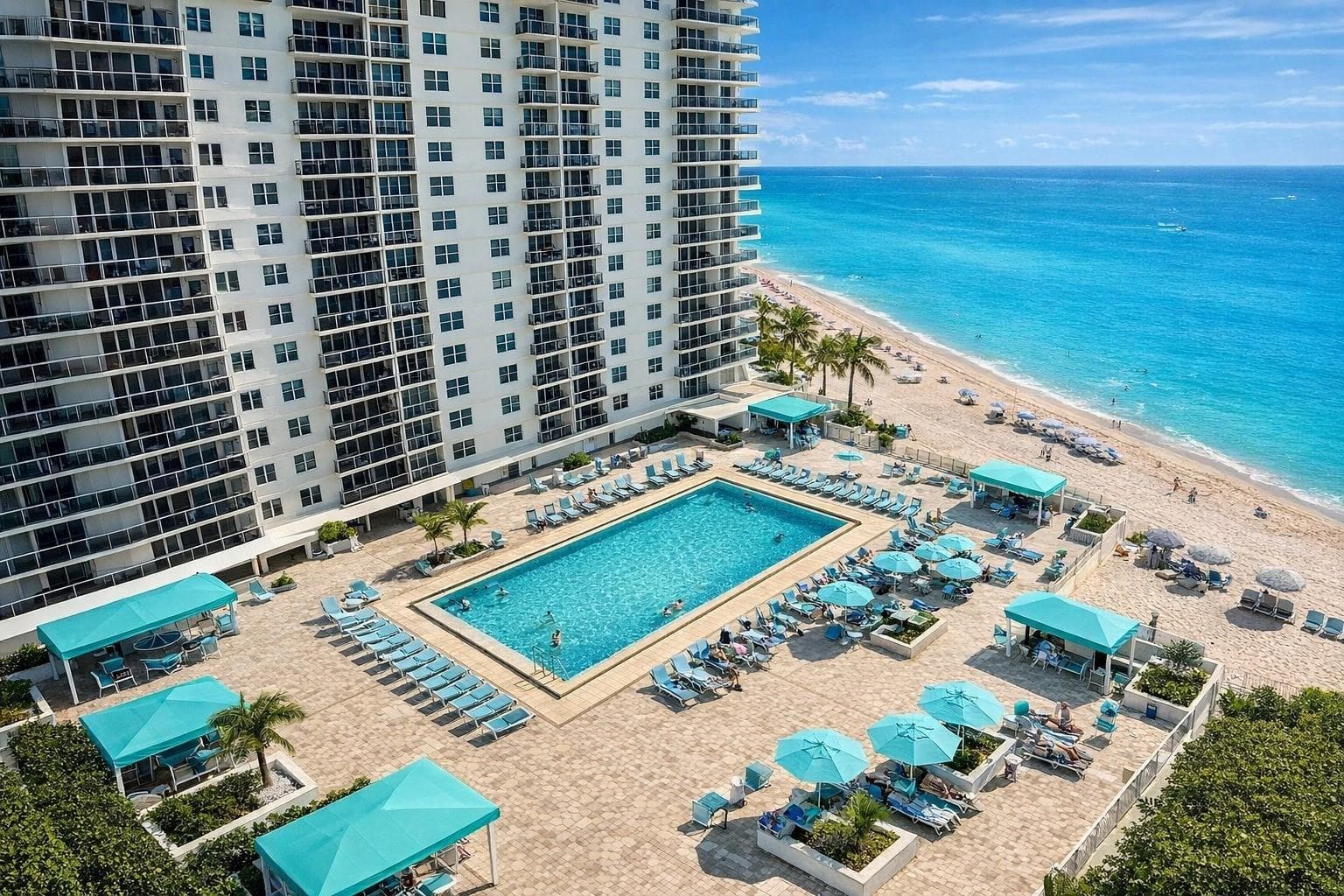 3725 S Ocean Drive 907 photo 15