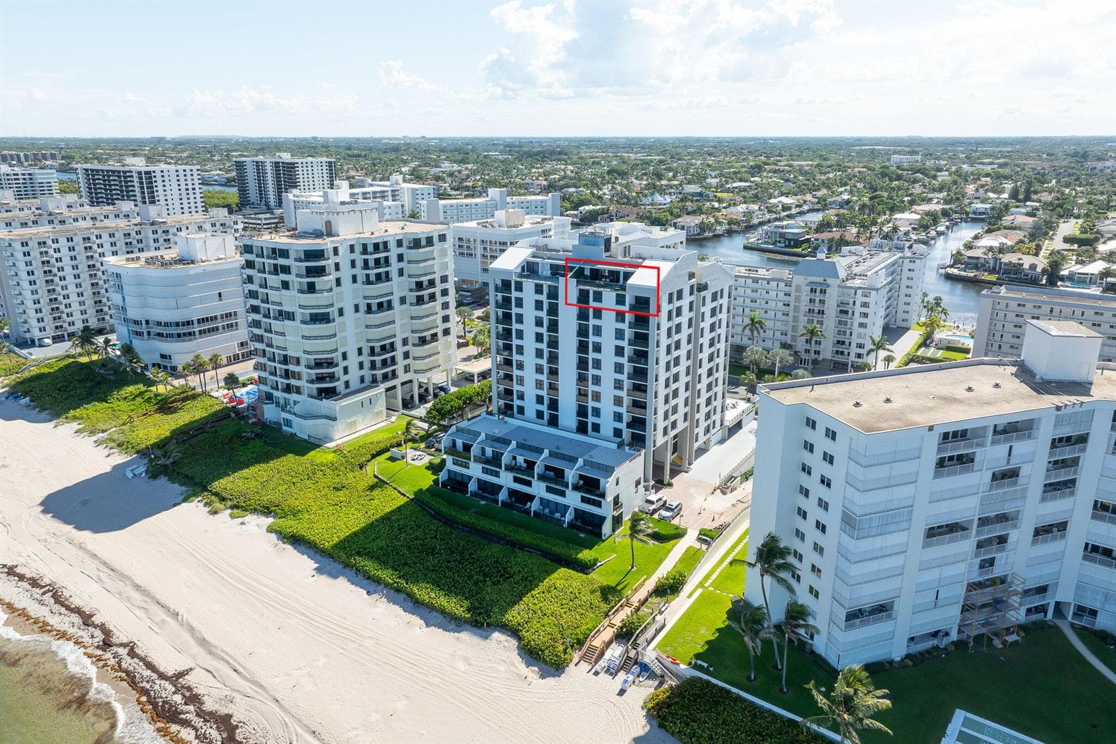 3115 S Ocean Boulevard 1203 photo 1