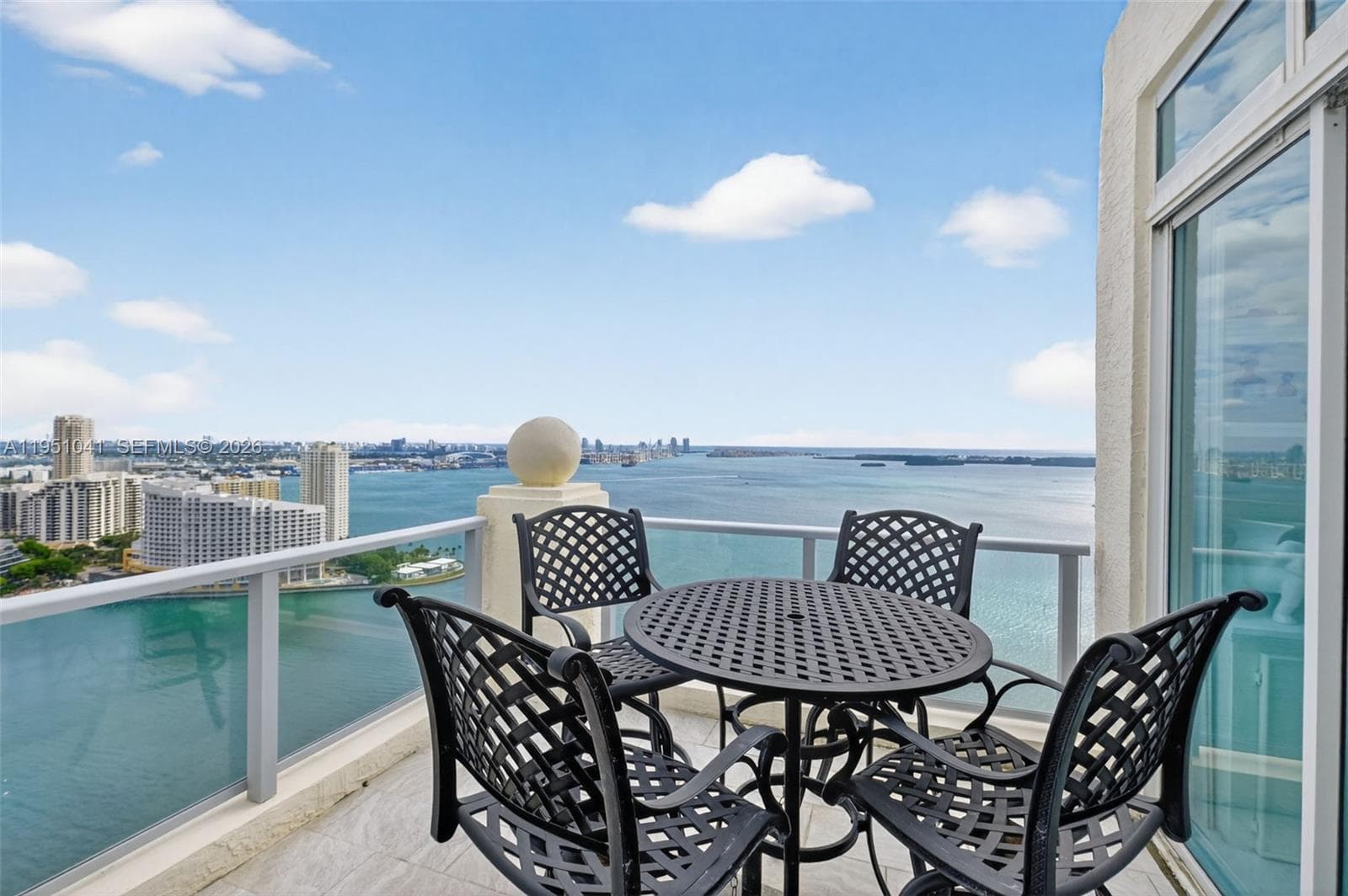 1155 Brickell Bay Dr PH210 photo 2