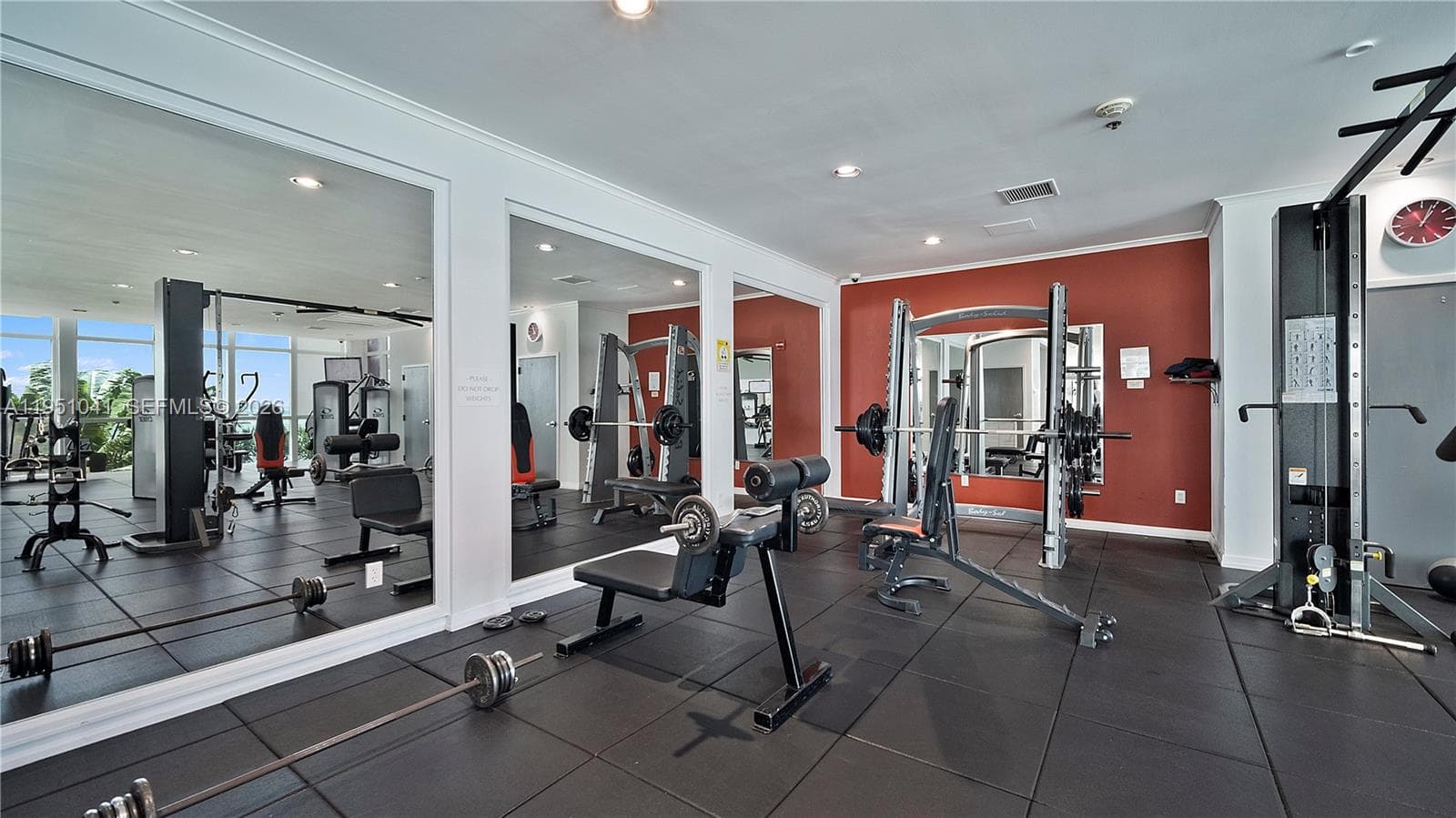 1155 Brickell Bay Dr PH210 photo 22